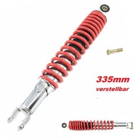 Federbein StoßDÄMpfer 335Mm FüR Saro Sport AGM Benzhou Yiying YY50QT Flex Tech