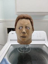 CGP ST. Nick Michael Myers Mask