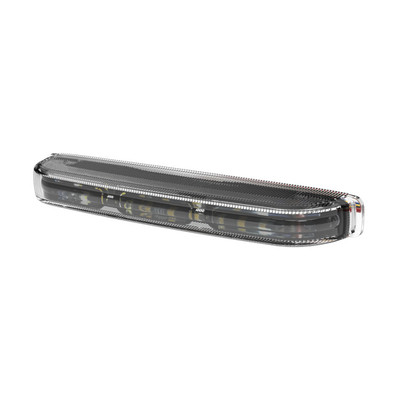 Ecco Electronic ED5051A ED5051 SERIES LIGHTS WARNING