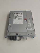 HP LTO5 Ultrium 3000 SAS Streamer Laufwerk AQ...