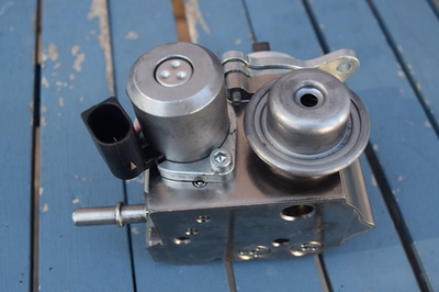 #ad OEM 2010 2011 2012 MINI COOPER S 1.6T INJECTION HIGH PRESSURE FUEL PUMP $180.00