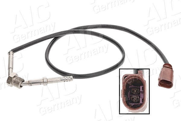 Fits AIC 70259 SENSOR, EXHAUST GAS TEMPERATURE