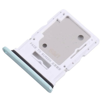 For Xiaomi Redmi Note 14 5G 10pcs Original SIM + SIM / Micro SD Card Tray, For