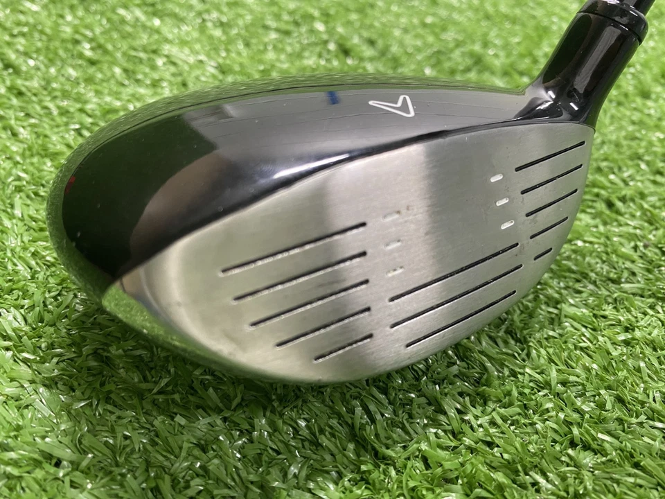 Madera Callaway X Series Junior 7 24*/derecha/grafito juvenil ~36,5"/jl8676 Foto 3 de 4