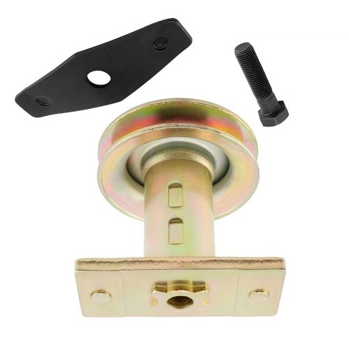 687-02528 Lawn Mower Blade Adapter w/ Pulley Fit MTD Gold Pro Yard