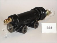 Nehmerzylinder Kupplung Japko 85228 FüR Toyota Land Cruiser Pick Up HJ47_P HJ60_