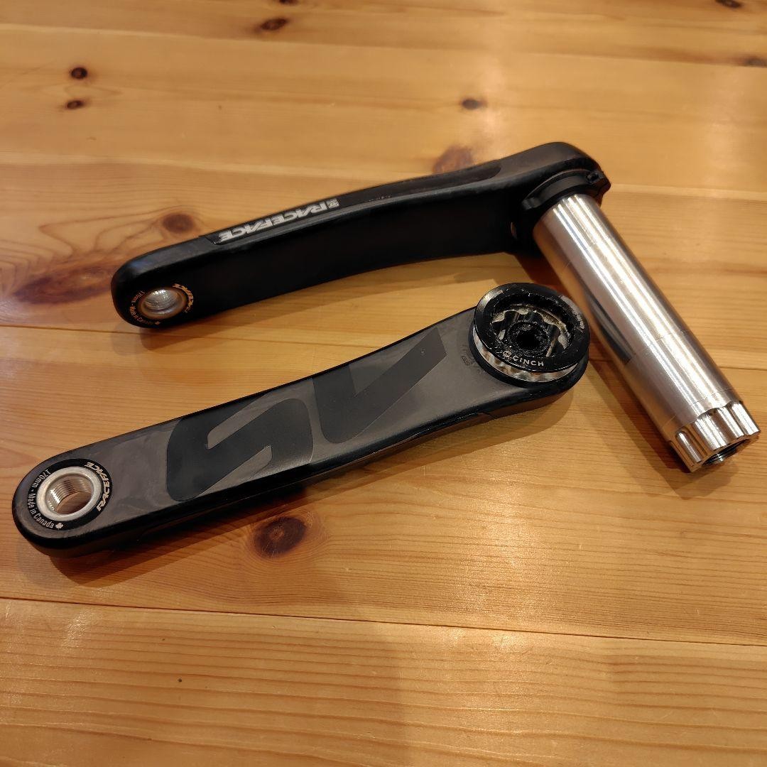 RACEFACE NEXT SL クランクアーム 170mm Raceface Next Sl C @ Arm 170Mm | eBay