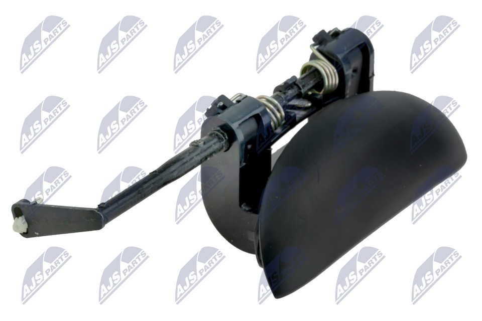 Door handle Right Front EZC-PE-065 NTY for PEUGEOT 206 Hatchback 206 Van - Image 10