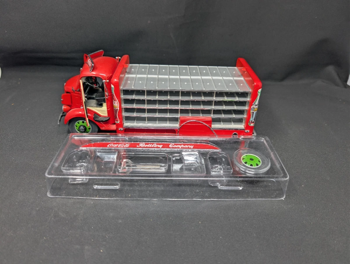 Danbury Mint Coca-Cola GMC Diecast Cars, Trucks & Vans for sale | eBay