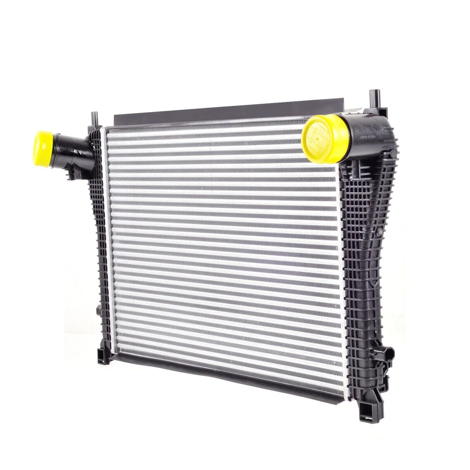 Intercooler For Audi A3 S3 TT Quattro TTS VW Golf GTI Jetta 1.8L 2.0L 2015-2020 Foto 3 de 4