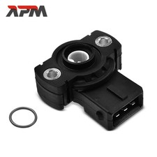 Drosselklappenstellung Sensor f�r BMW 3er E36 5er E34 E39 7er E32 E38 Z3 E36