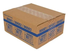 Yugioh Alliance Insight Booster CASE (12 Boxes) Factory Sealed New