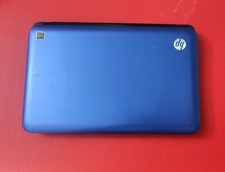 PC NETBOOK HP MINI POUR PIÈCES OU RÉPARATION JE N'AI PAS LE BON CHARGEUR...