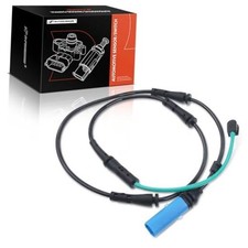 Rear Brake Pad Wear Sensors Compatible With Bmw Models For