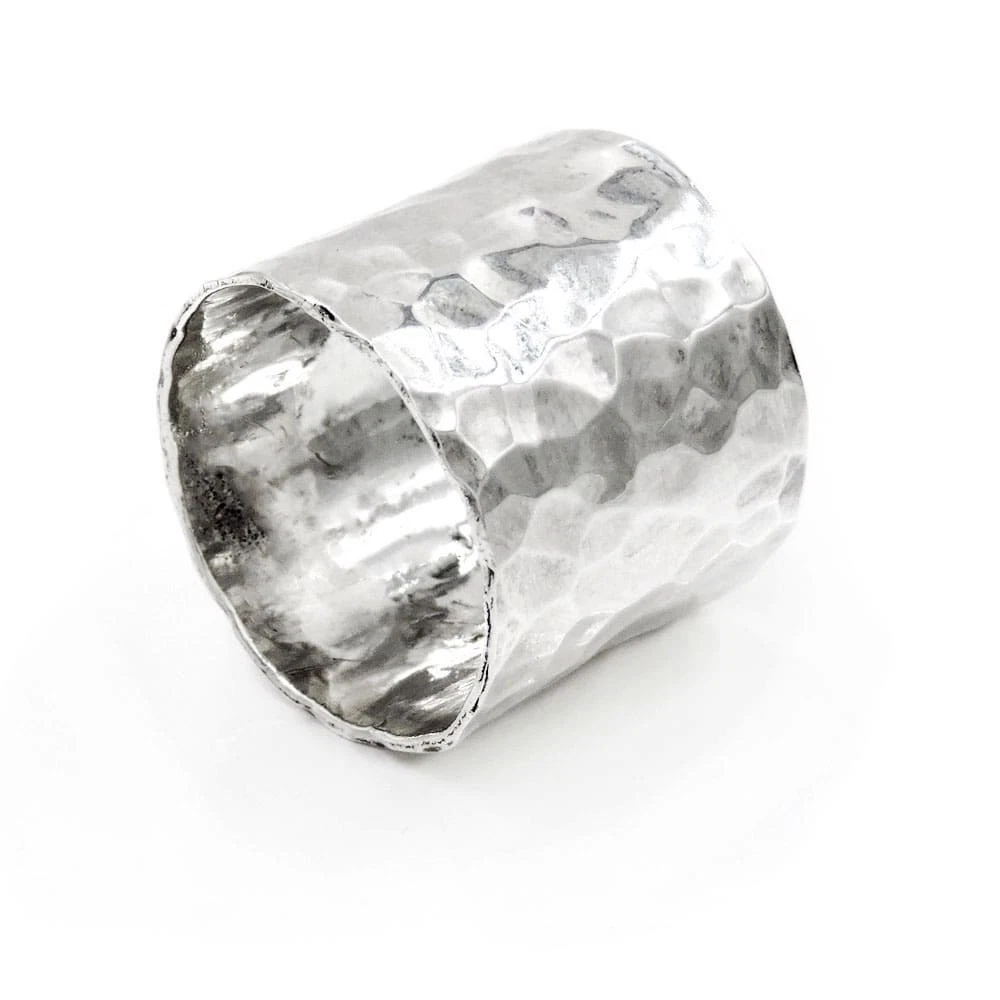 Anellini Apribili 3,4 mm Argento 925