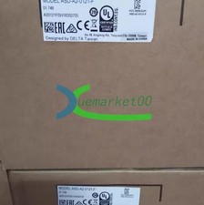 NEW Delta ASD-A2-0121-F servo driver