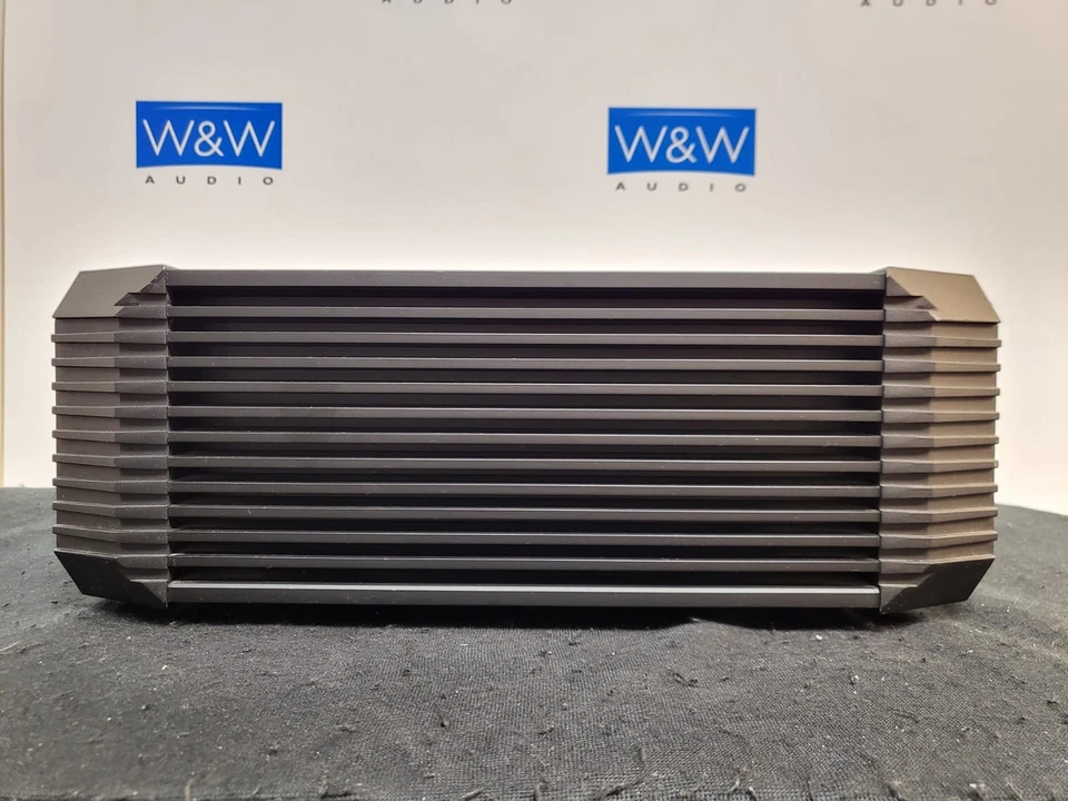 Musical Fidelity KW 250S, High End Verstärker Tuner CD Player - Bild 4 von 4