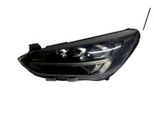 Frontscheinwerfer Ford Focus MX7B-13E015-ED LED Links Scheinwerfer Headlight