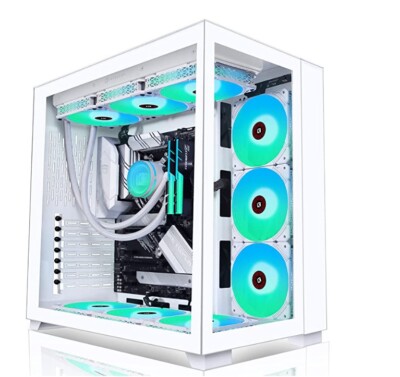 Gaming Pc RTX 3070ti Ryzen 9 32GB *BUILD TO ORDER* Brand New