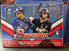 2022 Bowman Chrome Pick Your Card BCP-1-150 Complete Your Set - Prospects Invest