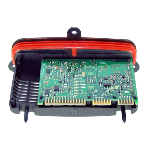 For Bmw 5 Series 2009-2017 Xenon Headlight TMS Driver Control Module | eBay