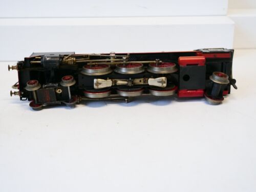 7497 Märklin HR 70/12920 Dampflok Spur 0 - Bild 14 von 21