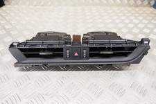 LEXUS ES 2020 Center Console Dashboard Air Vents 55660-33320 OEM