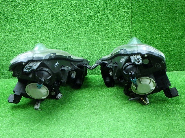 シルフィー NISSAN BLUEBIRD SYLPHY G11 HID XENON Projector Headlight