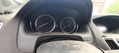 15-20 ACURA TLX PASSENGER FRONT CV Axle Shaft Right 2.4L FWD OEM - Picture 13 of 22
