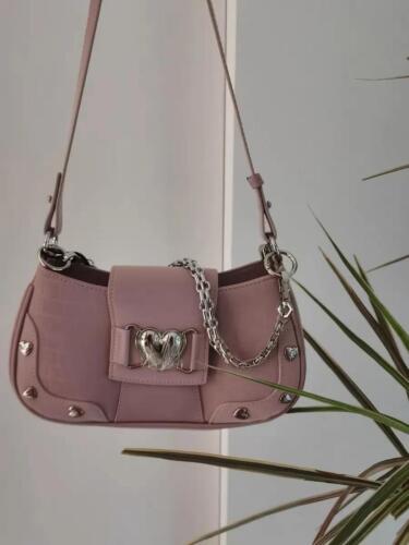 Shoulder Bag Tote Purses Small Women's Handbags Nice Gift Fashion - Picture 20 of 26