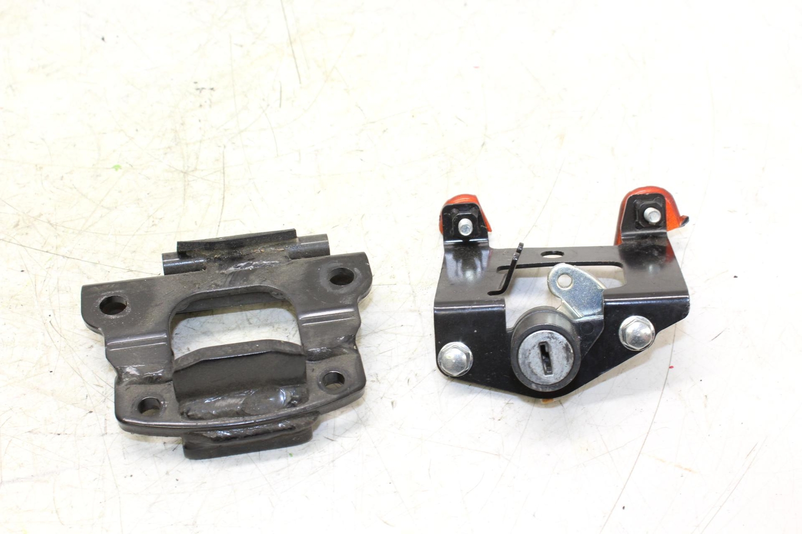 Kawasaki カワサキ W650用 ローシート ダイヤカット 日本限定 5289円