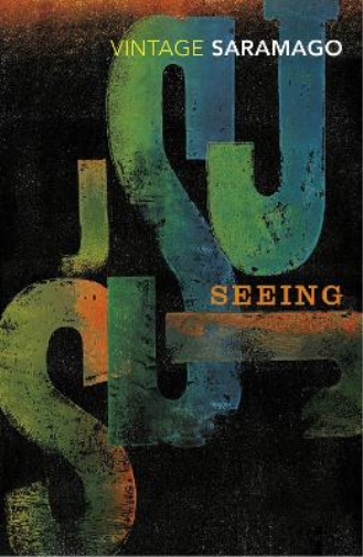 José Saramago Seeing (Tascabile)