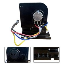 Bike Resistance Motor Brake Tensioner Equipment Accessories Replacement Rowing