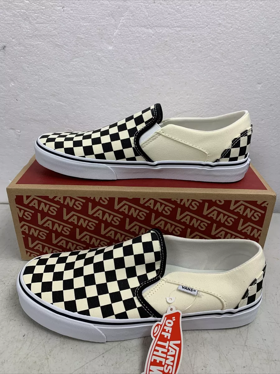 vans checkerboard on sale