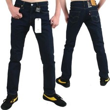 Levi's® Jeans 511-1786 Rock Cod, Levi's® Jeans Slim Fit- Orig & Neu