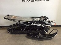 2019 Timbersled Aro 137LE