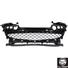 New Front BUMPER GRILLE For Mazda 3 BGV4501T1A