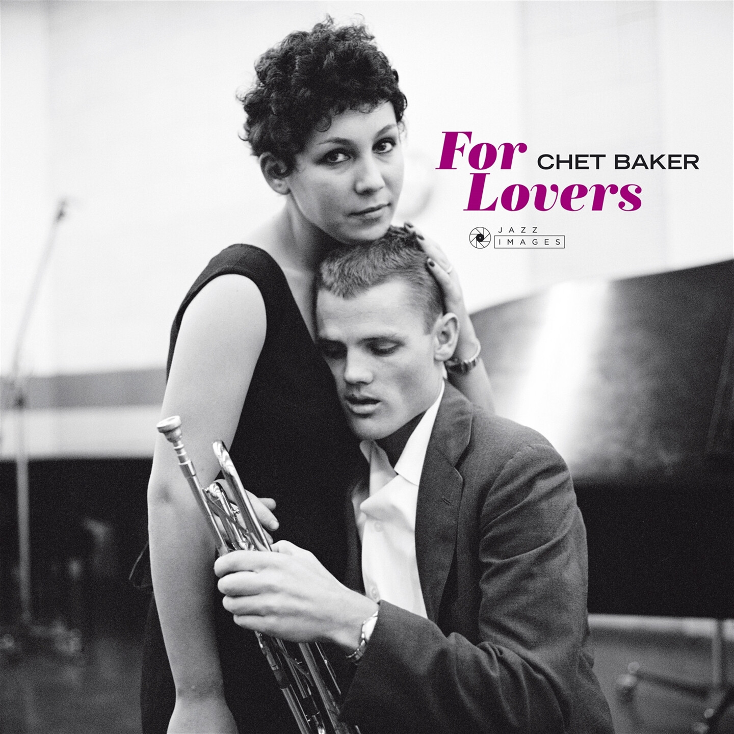 For Lovers [Gatefold LP] (Vinyl)