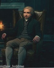 Eddie Marsan Jonathan Strange Autographed Signed 8x10 Photo COA B