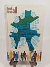 VINTAGE 1969 FOOD FOR US ALL YEARBOOK AGRICULTURE HC BOOK
