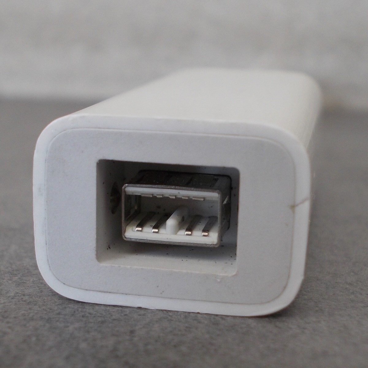 apple thunderbolt to firewire adapter a1463 md464 thunderbolt 2