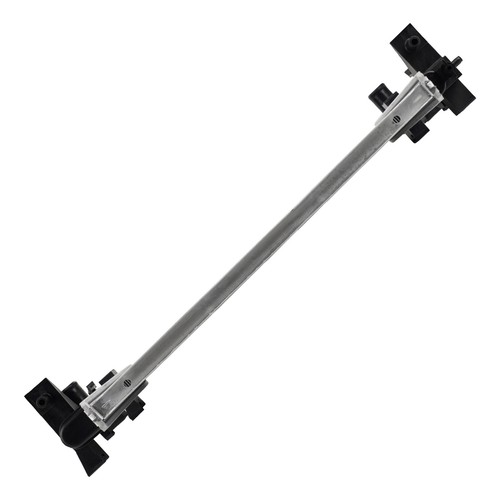 Radiator for 2005-2014 Ford Mustang 2006 2007 2008 2009 2010 2011 2012 2013 - Picture 5 of 10