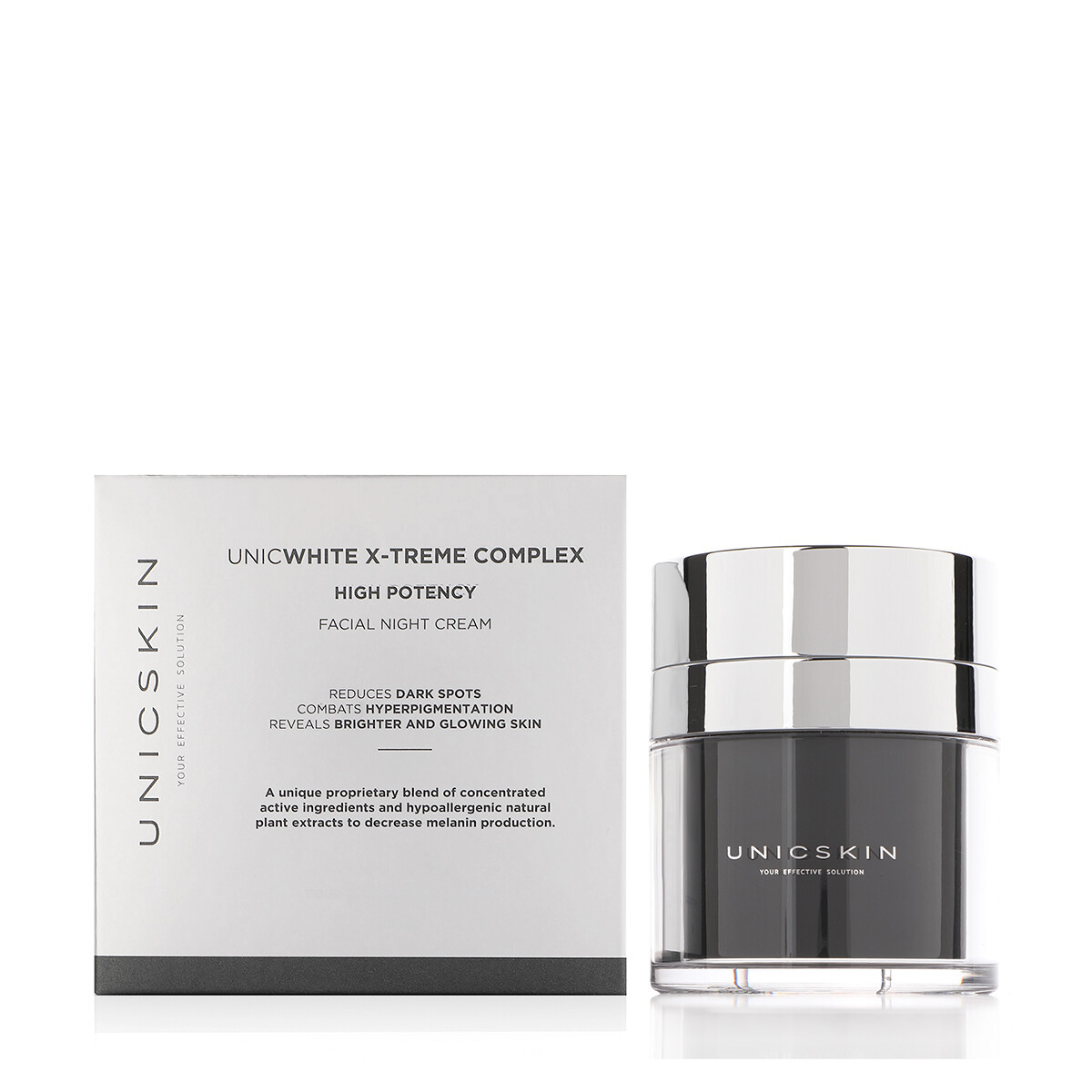 フェイスクリーム VIONFARX SIMUTE Whitening Cream 公式》SIMUTE(シミュート)