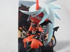 Panty & Stocking with Garterbelt Ichiban Kuji Prize Figure Kneesocks Daemon ●