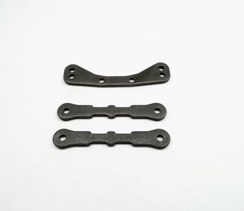 TRAXXAS X-Maxx 8S 7726 Querlenkerhalterung Stahl Vorn oder Hinten TXM® - Bild 2 von 3