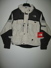 The North Face Women's Steep Tech Rendezvous Jacket