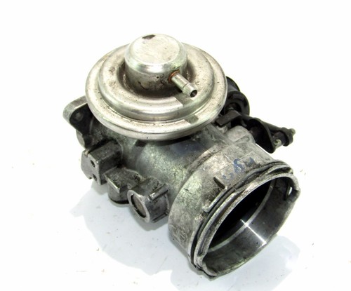 VW Sharan 1 7M 1.9 TDi AGR Kühler Abgaskühler Ventil EGR VALVE 038131501j