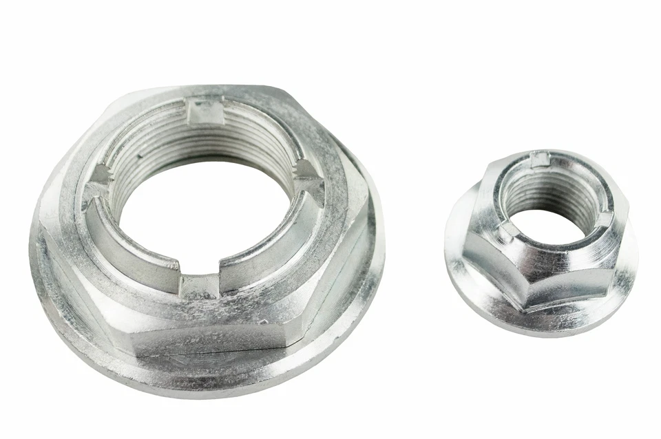 Junta de rótula de suspensión delantera inferior Mevotech para BMW 750Li xDrive 2010-2015 Foto 3 de 3