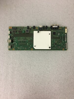 SONY XBR-49X800G BCX2 MAIN BOARD# A5000955A  A-5000-955-A A-5000-982-A