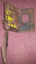 1967 Chevrolet Chevy Impala Bel Air Caprice Car Hood Latch Assembly Used Oem 67 1967 Chevrolet Chevy Impala Bel Air Caprice Car Hood Latch Assembly Used Oem 67